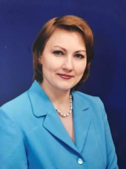 Тихонова Елена Николаевна